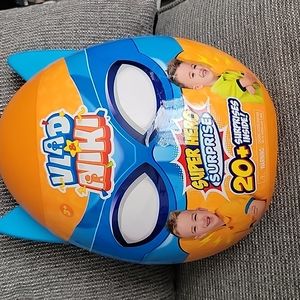 Zuru Vlad Niki Surprise Egg